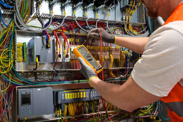 Trusted Lake Camelot, IL Electrician Experts